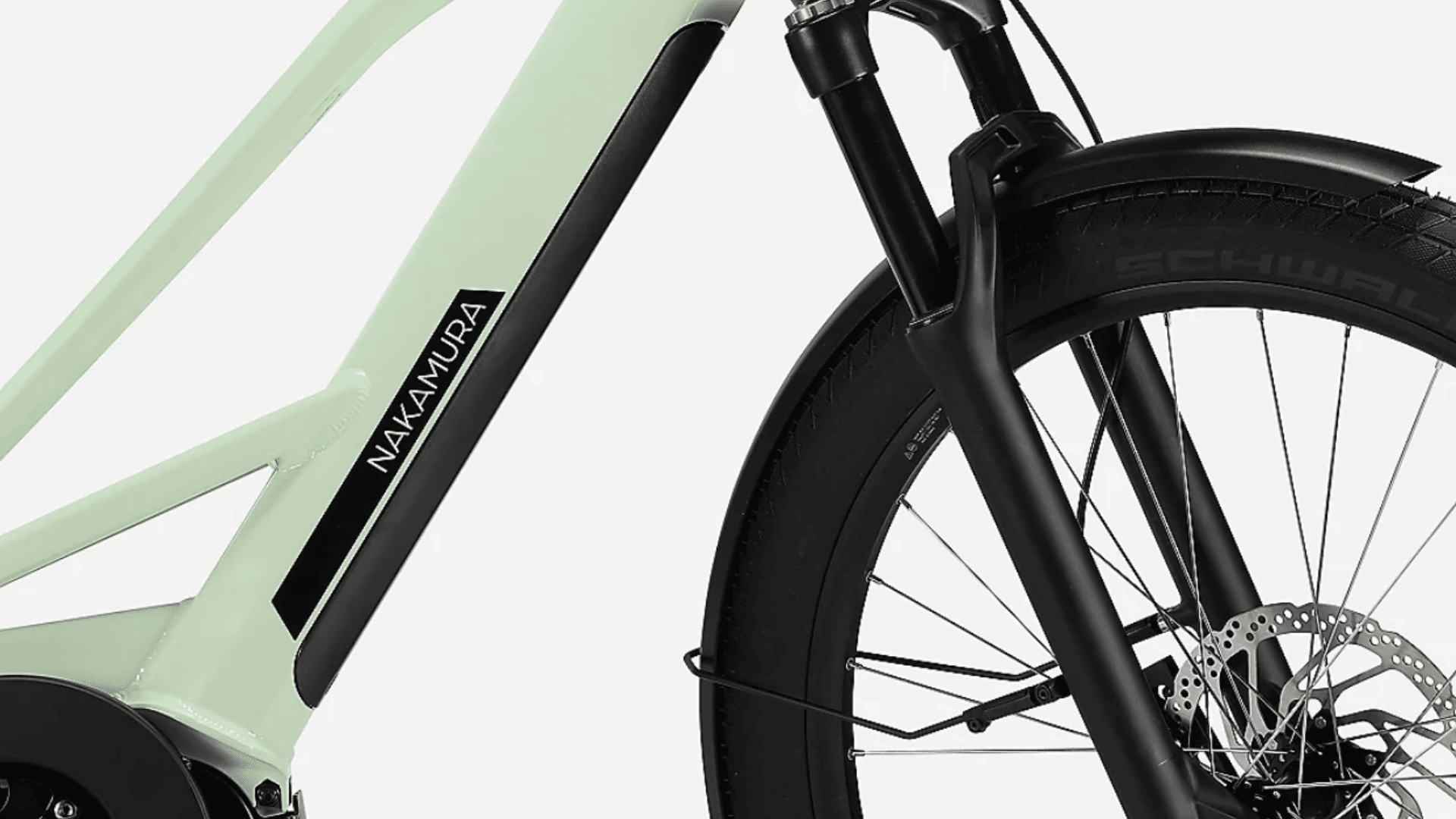 Batterie principale 520 Wh du Nakamura Crossover Longtail