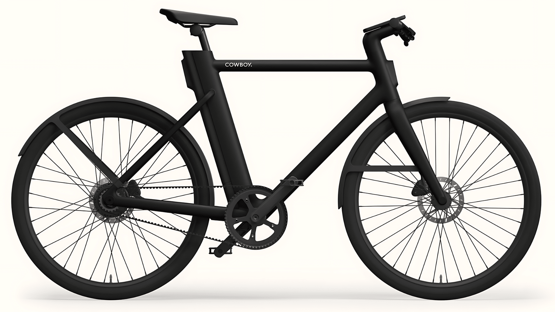 Cowboy proche de la faillite : la marque belge de vélos électriques en grande difficulté.