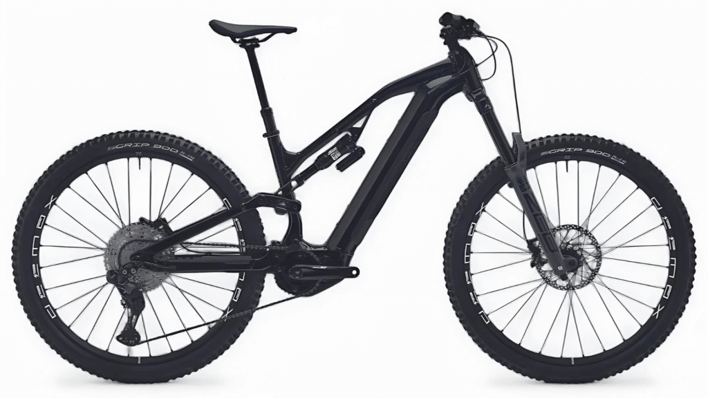 E-FEEL 900S Team Edition