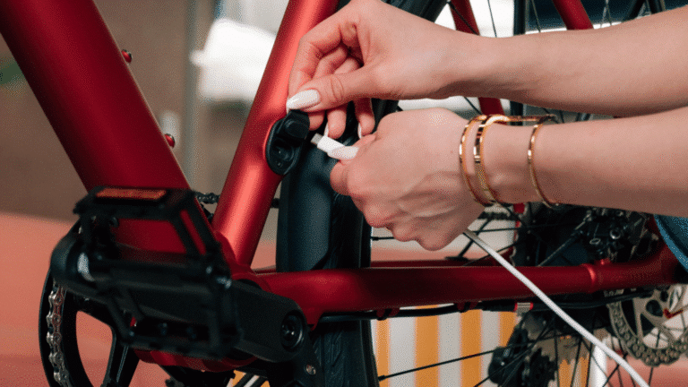 USB-C pour les vélos électriques : la future révolution européenne de la recharge