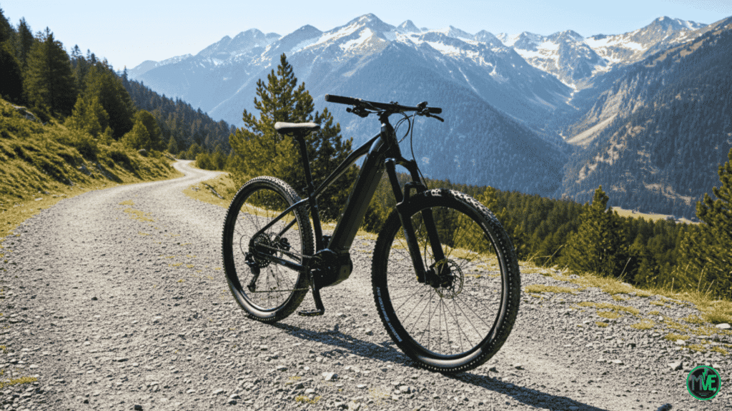 Promo Intersport : ce VTT électrique E-Summit perd -400 euros pour une période limitée !