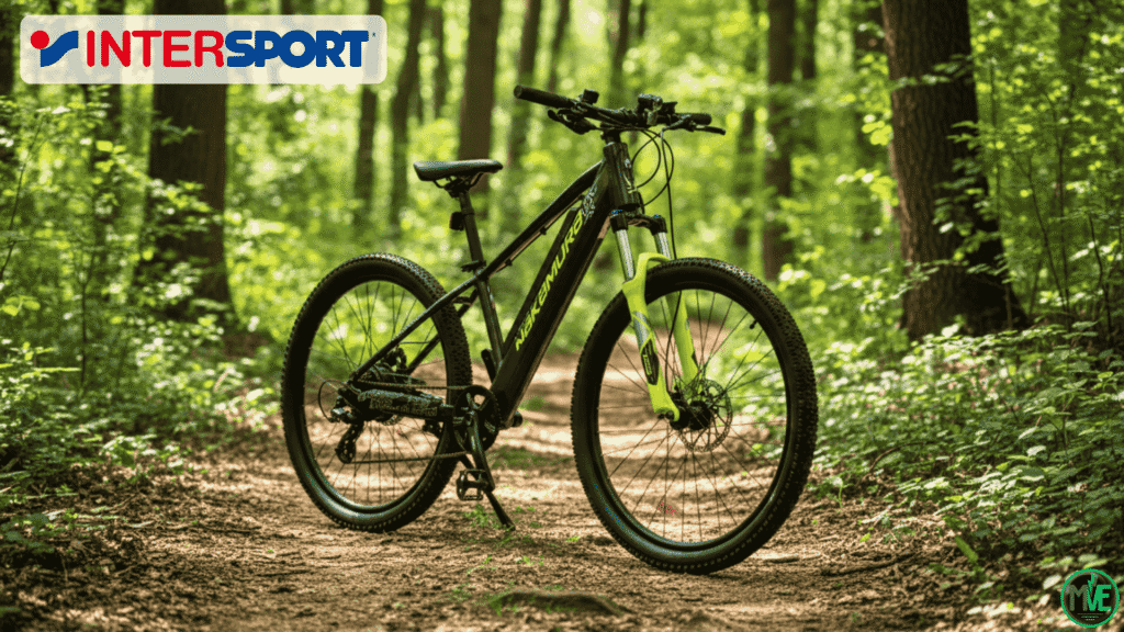 Nakamura E Summit EVO : la promo Intersport qui fait craquer les jeunes riders à 899,99 € !