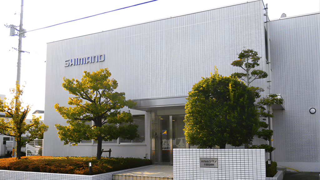 Shimano en crise : ses bénéfices s’effondrent de 27 % malgré la hausse des ventes