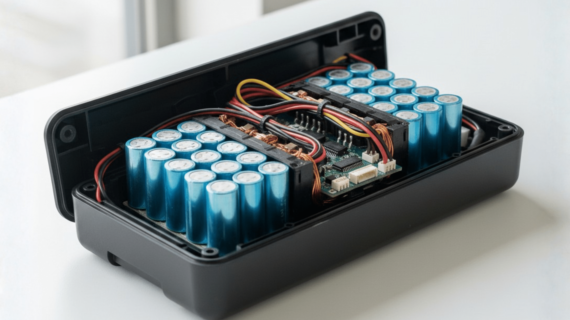 Réglementation européenne des batteries : impact annoncé sur le marché du vélo électrique