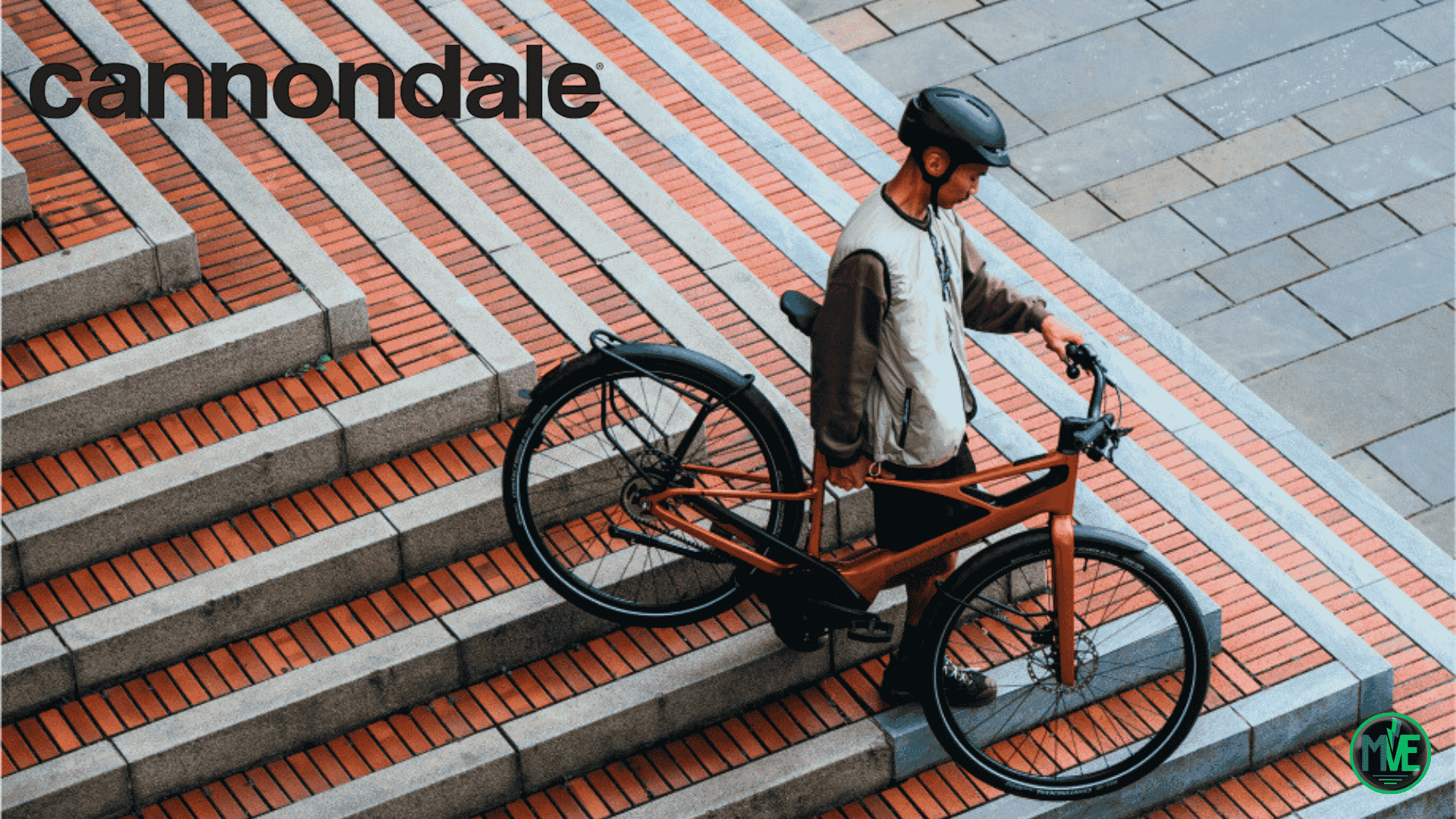 Gros plan du moteur Bosch Performance Line SX 60 Nm monté sur le Cannondale FlyingV