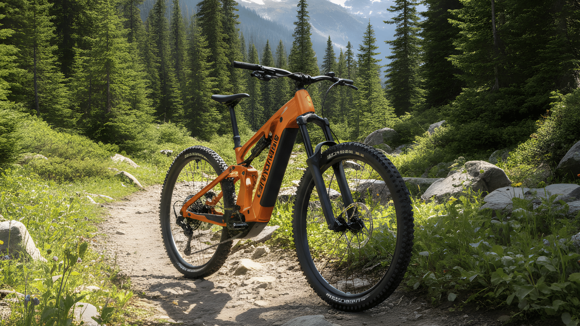 Promotion Cannondale Moterra 4 à 4 499,99 € sur ce VTTAE Bosch CX