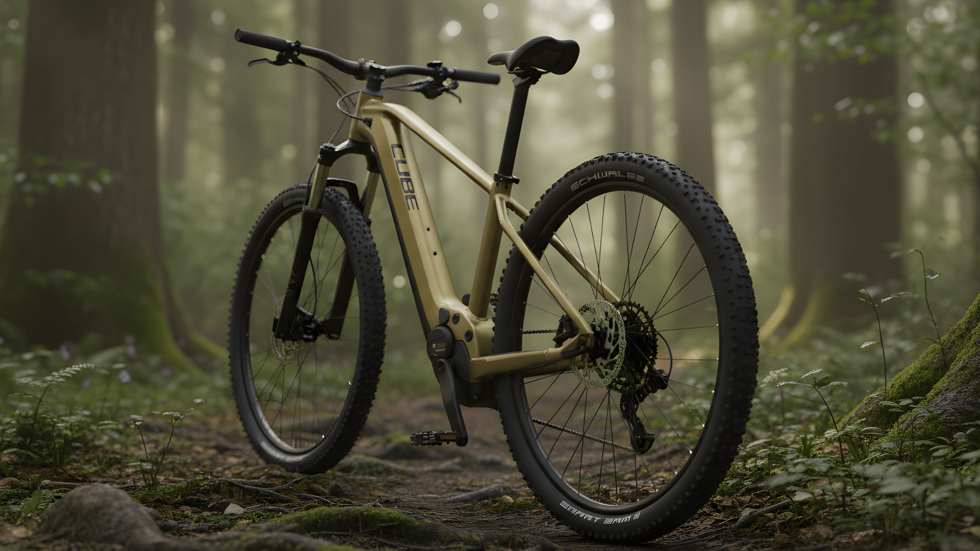 Cube Reaction Hybrid Performance 500 en promotion Black Weeks à 1 899,99 €, VTTAE Bosch Performance accessible.