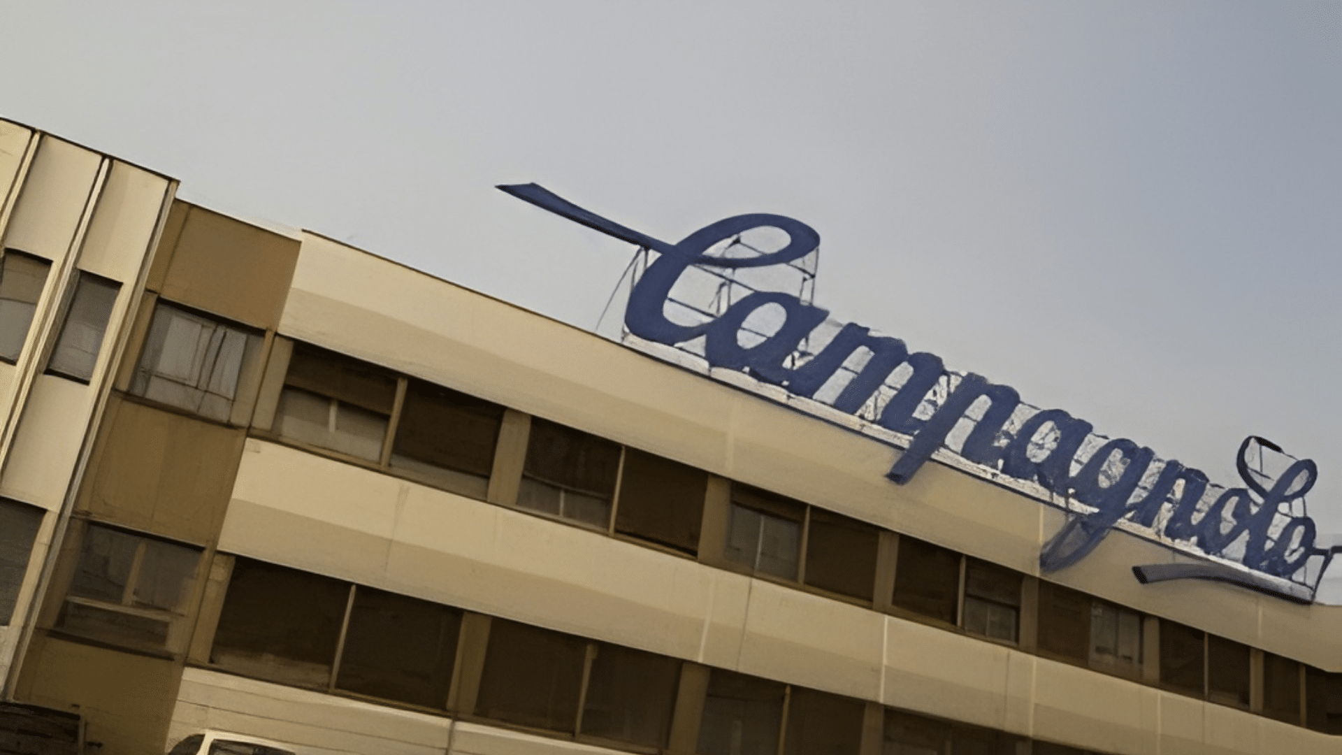 Usine Campagnolo Vicenza risque délocalisation production hors Italie menace savoir-faire italien cyclisme depuis 1933