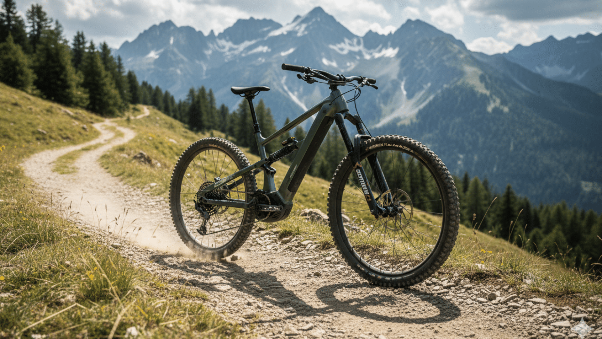 Avis clients sur le Lombardo Stilus E-Big Mountain soulignant la puissance du moteur, l’autonomie et la stabilité en montagne