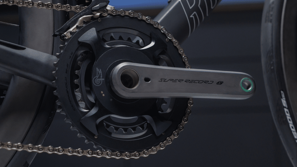 Campagnolo face aux rumeurs : ce que révèle vraiment le plan présenté aux syndicats