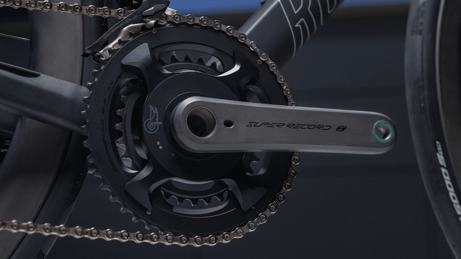 Campagnolo répond aux rumeurs de licenciements et précise son plan industrie