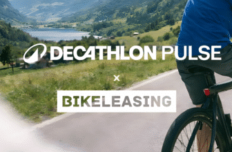 Decathlon investit dans le leasing vélo en entrant au capital de Bikeleasing Service
