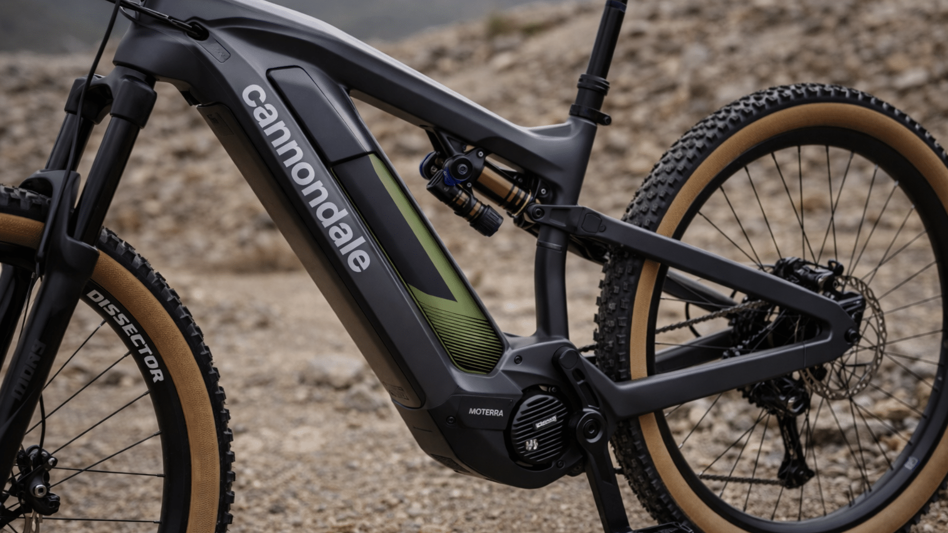 Batterie intégrée dans le cadre d’un vélo électrique moderne, conforme aux standards actuels du marché