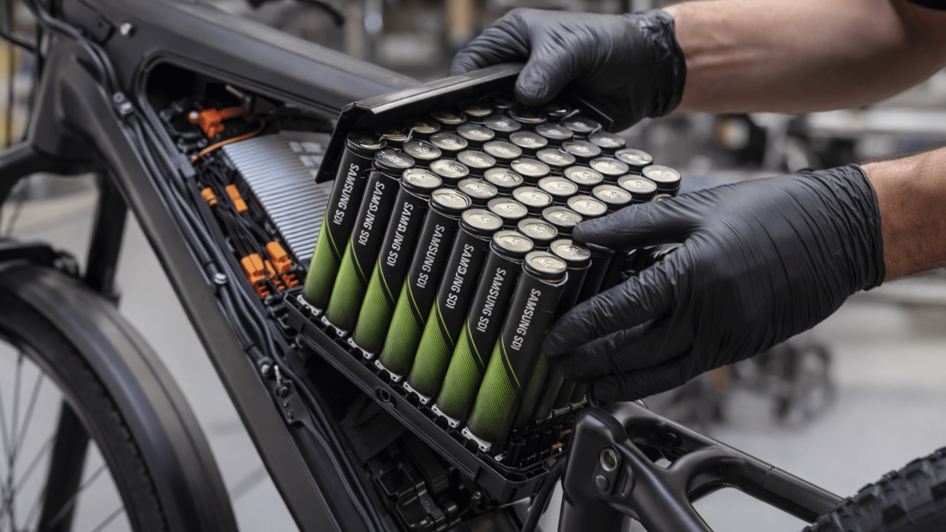 Batteries de vélo électrique conformes aux normes européennes, au cœur des enjeux industriels et de sécurité