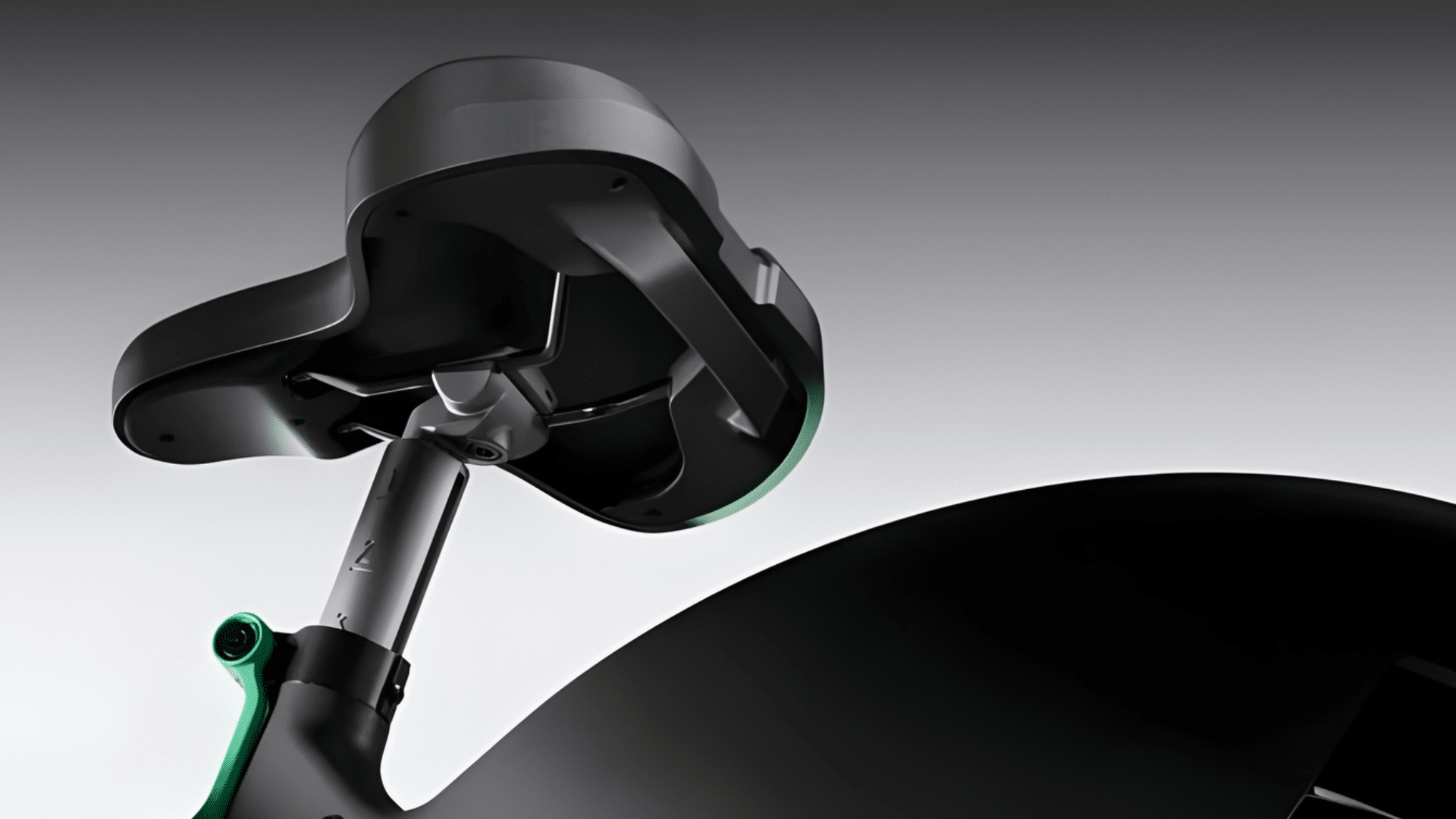 réglage de la selle et poids du vélo électrique en libre-service Bolt