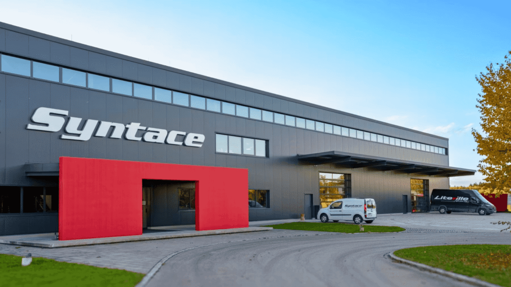 Syntace GmbH sauvée de l’insolvabilité : ce que change l’arrivée de SL International