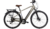 Bicyklet Basile : Vélo de ville électrique Shimano Acera/Altus 8V 504 Wh