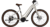Bicyklet Béatrice : Vélo Fitness électrique Shimano Altus 9V 500 Wh