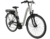 Bicyklet Louison : Vélo de ville électrique Shimano Tourney 6V 400 Wh