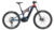 Cannondale Moterra Neo Carbon LT 2 : VTT électrique Shimano SLX/XT 12V 750 Wh