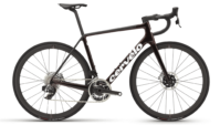 Cervelo R5 : Vélo de route Sram Force eTap AXS 12V