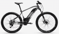 Rockrider E-ST 900 : VTT électrique Decathlon Shimano Deore 10V 500 Wh