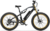 Lankeleisi RV700 Fat bike VTT électrique Shimano 7V 840 Wh