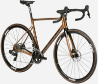 Nakamura Century Team Vélo de route adulte Sram AXS 24V