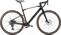 Mondraker Dusty R : Vélo Gravel électrique Sram Apex 12V 350Wh