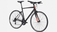 Nakamura Century 100 Vélo de route Shimano Tourney 3 x 7V