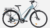 Nakamura Crossover Native S LTD VTC électrique Shimano 7V 375 Wh