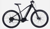 Nakamura E-Summit 940 : VTT électrique Intersport Tektro 9V 520 Wh