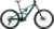 Orbea Rise LT H10 : VTT électrique tout-suspendu Shimano Deore XT/SLX 12V 630 Wh 2025