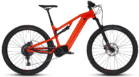 Rockrider E-EXPL 520 S : VTT électrique Decathlon Microshift Advent X 10V 500 Wh