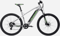 Nakamura E-Summit 700 : VTT Électrique Intersport Shimano 7V 375 Wh