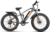 Vakole CO26 Fat Bike VTT électrique Shimano 7V 768 Wh