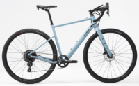 Van Rysel E-GRVL AF HD : Vélo gravel électrique Decathlon Sram Apex 11V 250 Wh