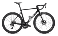 Colnago V4Rs : Vélo de Route Disc Shimano Ultegra Di2 12v