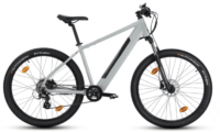 Wayscral Anyway A1 Vélo VTT électrique Shimano Altus 7V 461 Wh