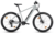 Wayscral Anyway A1 Vélo VTT électrique Shimano Altus 7V 461 Wh