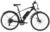 Wayscral Anyway E100 Vélo VTC électrique Shimano Altus 7V 468 Wh