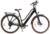 Wayscral Everyway City 28″ Vélo de Ville Électrique Shimano Tourney 7V 500 Wh